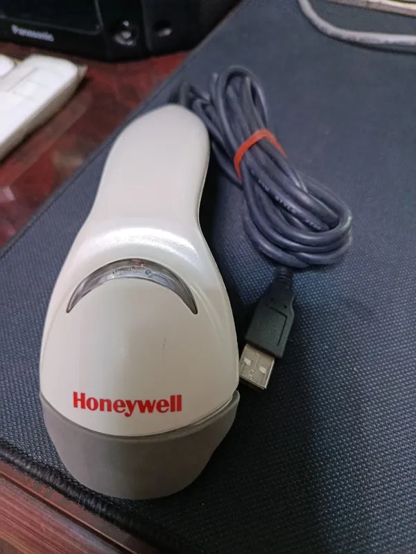 Сканер Honeywell Сканер Honeywell