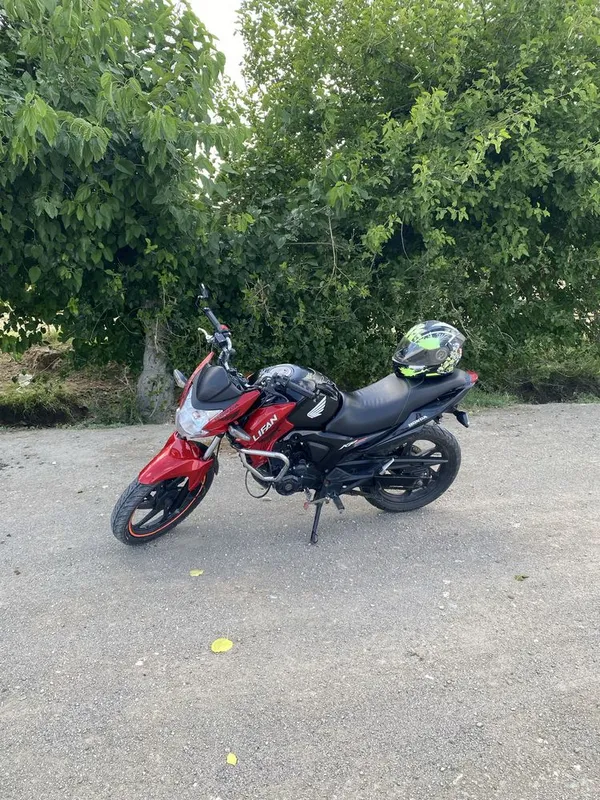 Lifan kp 150 mexanik 1 Lifan kp 150 mexanik 1