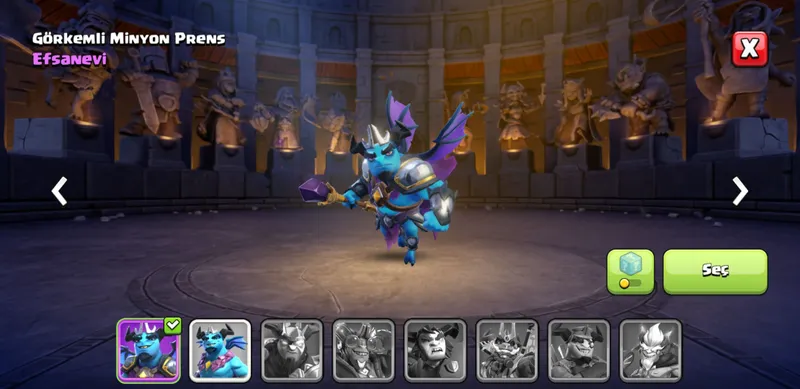 Clash of clans 8