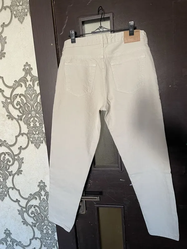 Мужские джинсы Pull and Bear 2 Мужские джинсы Pull and Bear 2