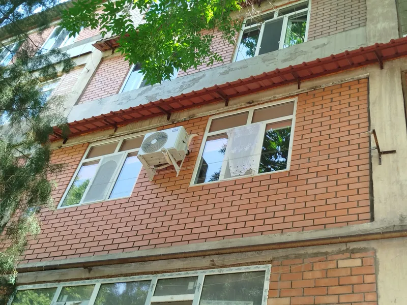 КВАРТИРА 3-Х КОМНАТНАЯ  АНГРЕН 1