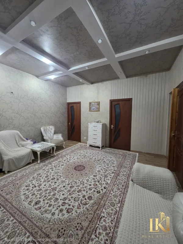3 xonali kvartira sotiladi, 75 m², 4/4, Mirzo-Ulug‘bek tumani 2