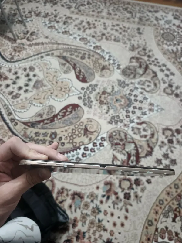 Samsung Galaxy Tab 3 — фото 3