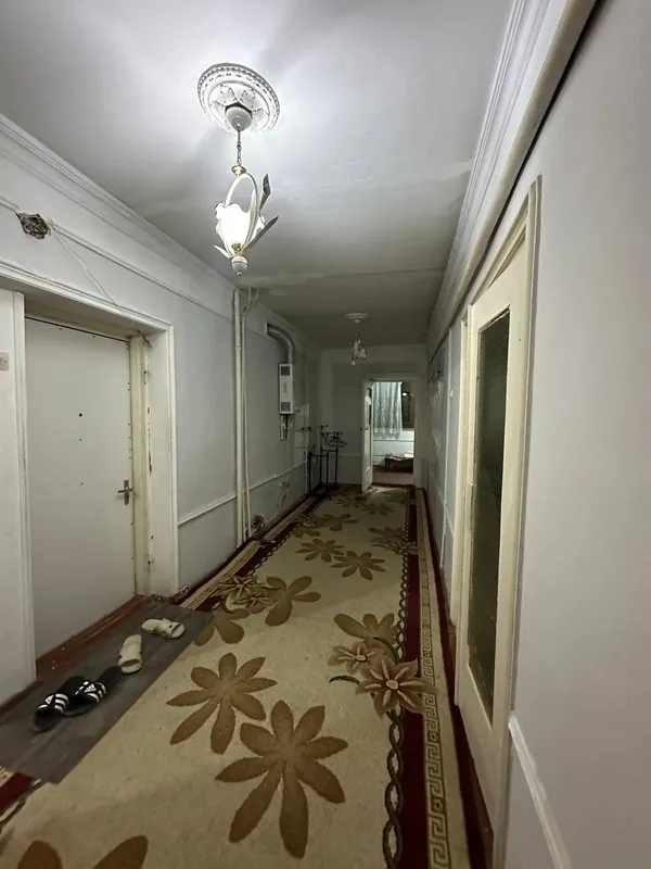 Ijaraga 3 xonali kvartira beriladi 1