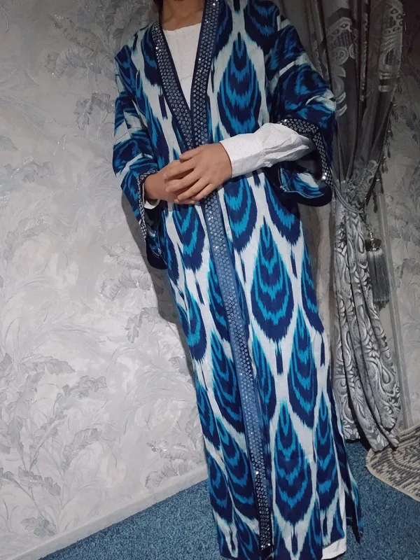 Abaya