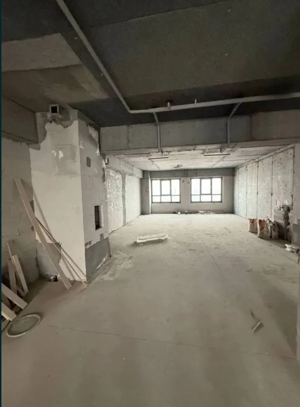 L3 3/17/25 ЖК Akay City, Мирзо-Улугбекский район, просторная коробка — фото 2