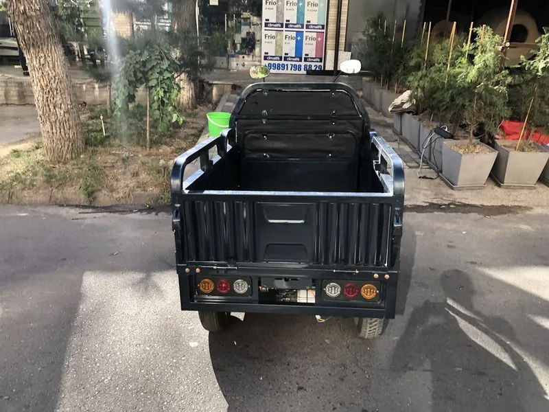 Assalomaleykum elektra muravey sotiladi holati idyal 1 oy yurgan — фото 3