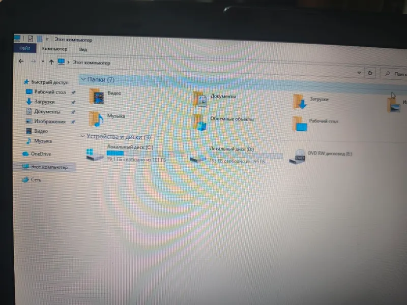 Ноутбук Toshiba Satellite A305 — фото 4