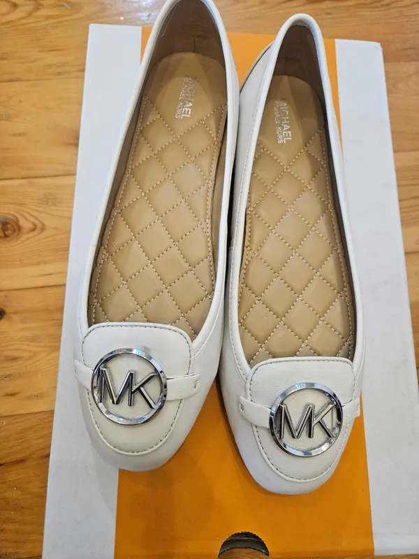 Оригинал б/у балетки от Michael Kors