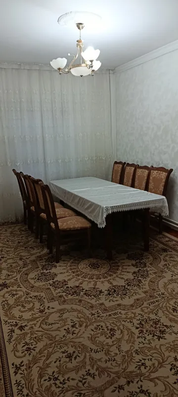 Ijaraga beriladi Yunsobod 1