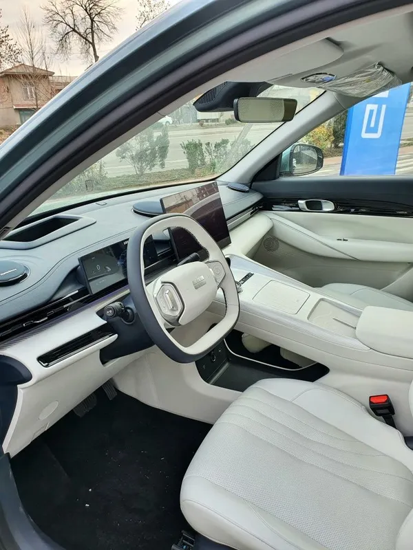Geely EX5 EV FULL Elektr 6 Geely EX5 EV FULL Elektr 6