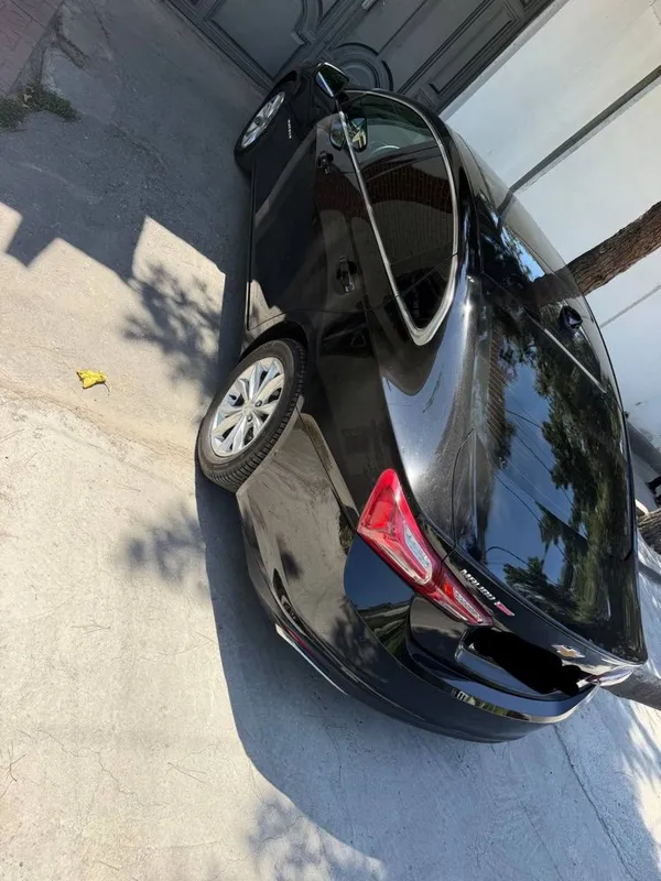 Malibu 2 premier 3 Malibu 2 premier 3