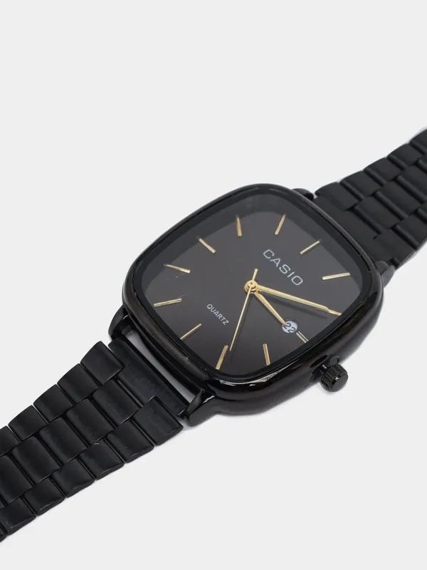 Casio soat - erkaklar uchun maxsus soat