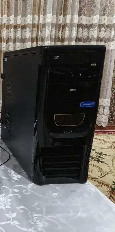 i5 4690K ddr3 8gb