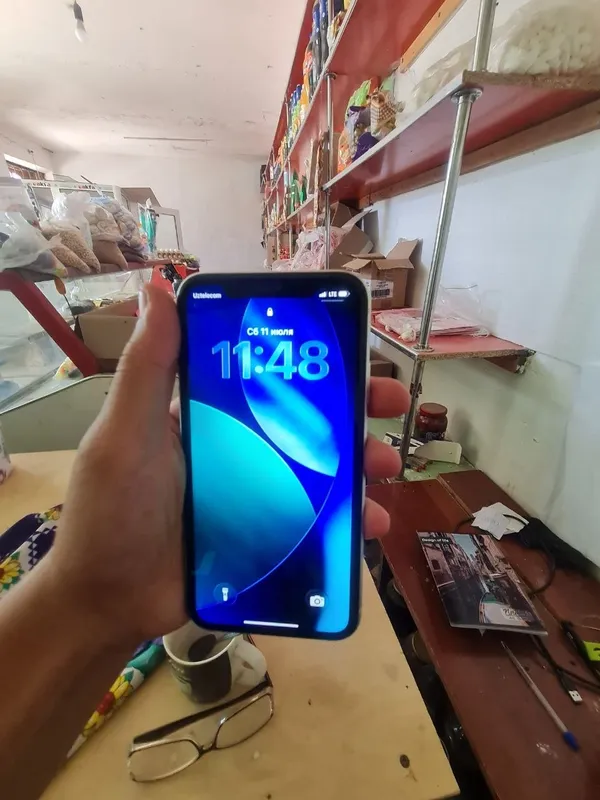 Iphone 11 1