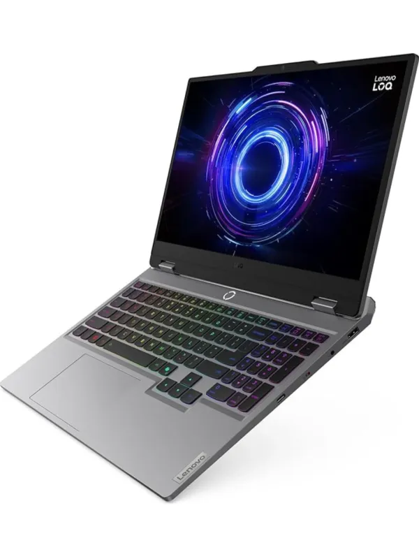 Lenovo LOQ,Intel Core i7-13650HX,16/512 — фото 2