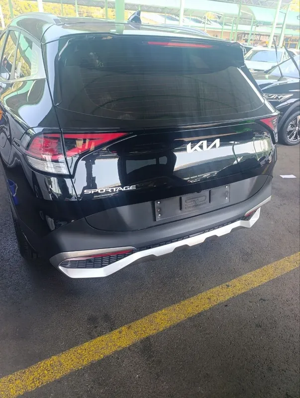 Kia sportej hisob malumot polni radnoy — фото 1