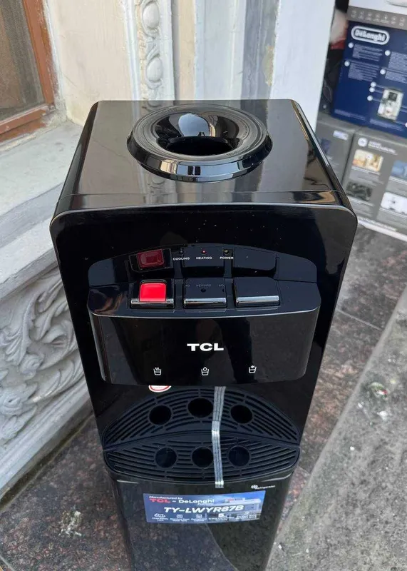 Кулер для воды TCL TY-LWYR87B 1 Кулер для воды TCL TY-LWYR87B 1