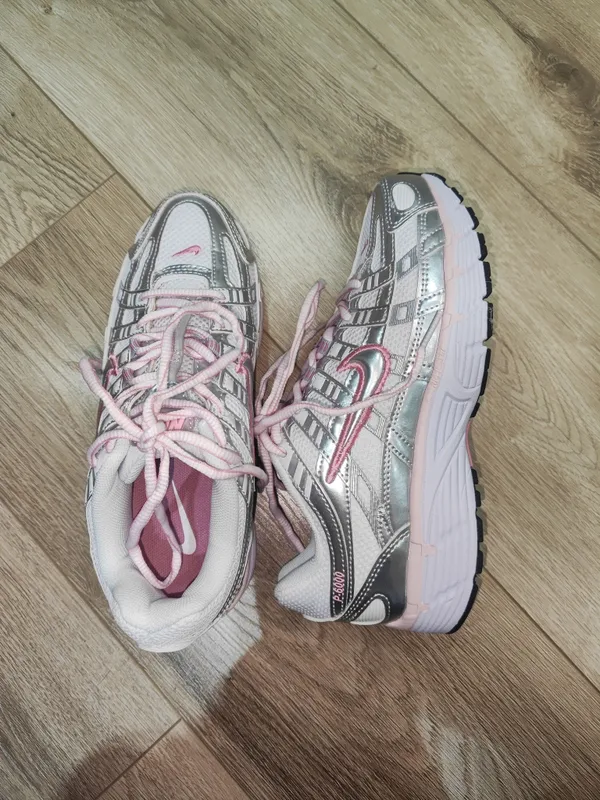 кроссовки nike p-6000 4