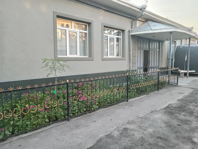 Bektemir tumanida uy sotiladi. 1
