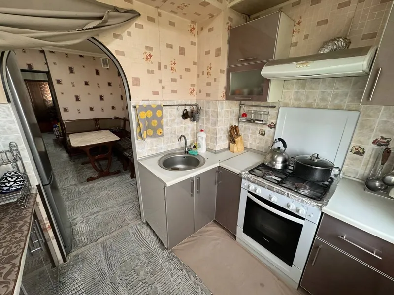 Квартира на Дархане 4 ком 7