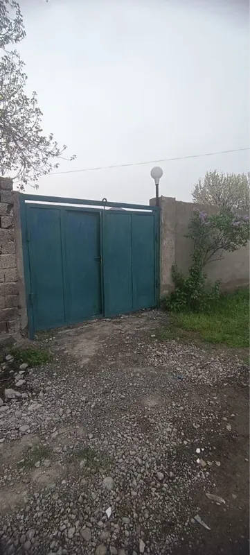 Qibrayda xovli sotiladi