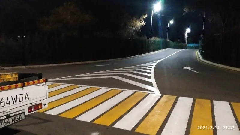 Palasa va Yöl chizish xizmati. Razmetka 7