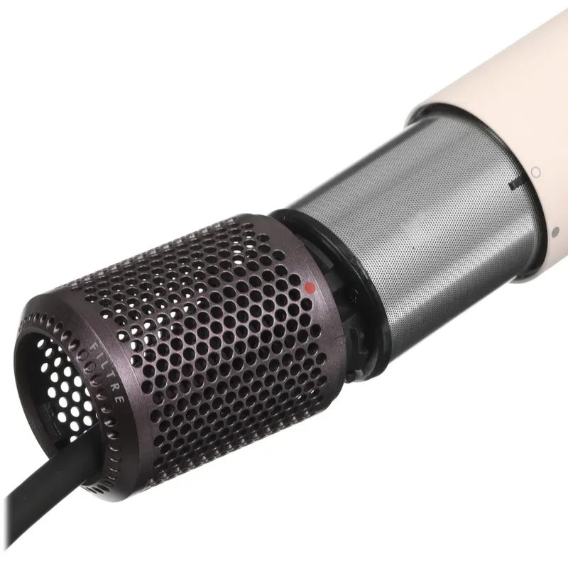 Фен Dyson HD16 Supersonic Neural Rose Gold 6