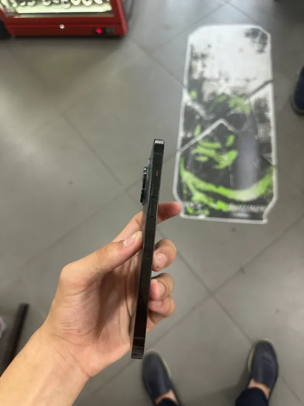 iPhone 2