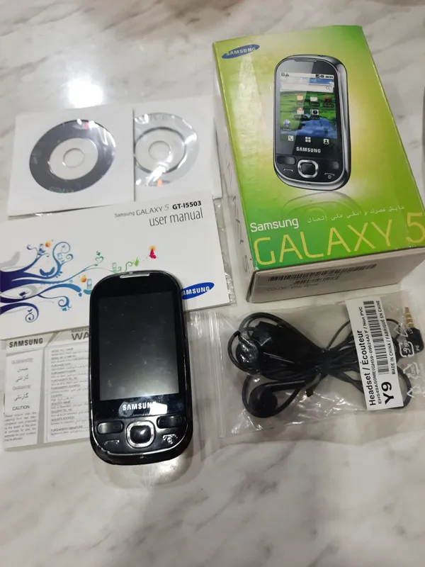 o‘zimning Samsung GT-i5503 telefonimni sotaman 2 o‘zimning Samsung GT-i5503 telefonimni sotaman 2