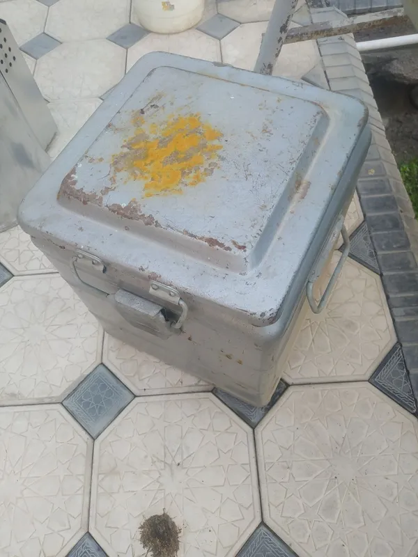 Продаётся термез ссср — фото 3