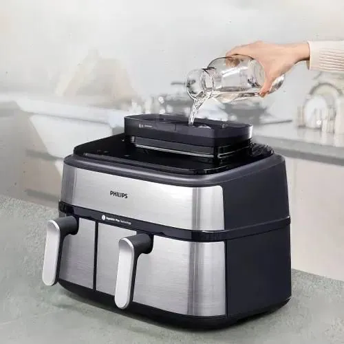 Philips NA555 Aerogrill 9 Litr Original