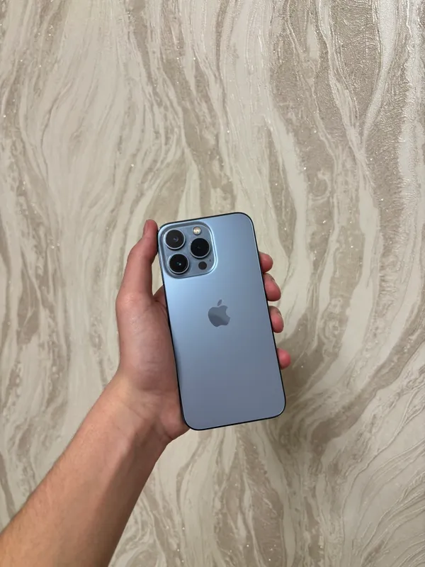 iPhone 13 pro