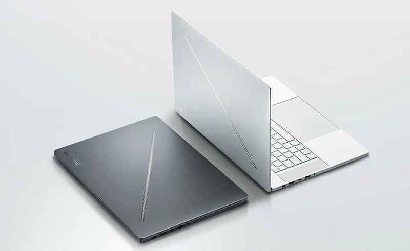 Asus ROG Zephyrus G16 OLED | Intel Core Ultra 9-285H | 24GB RTX 5090 — фото 3