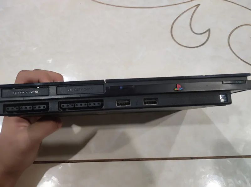Play station 2 — фото 1