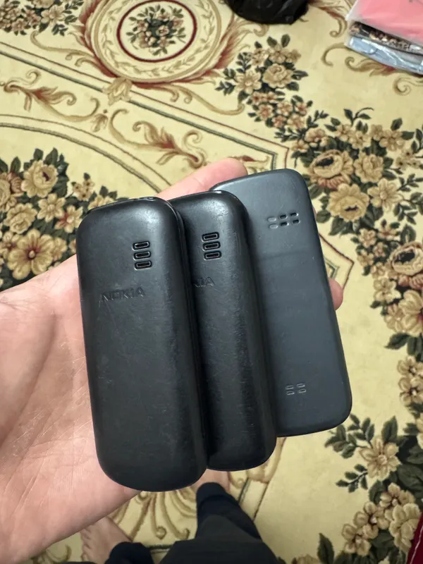 Nokia 1280 ва Nokia 101 сотилади. — фото 5
