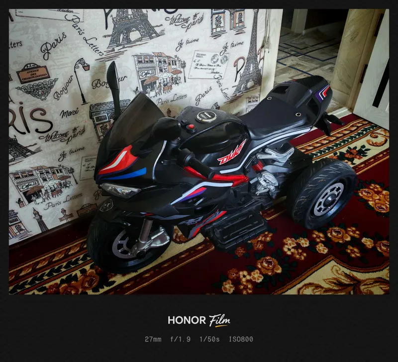 Bolalar Motosikli 2 Bolalar Motosikli 2