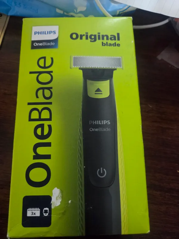 продаётся бритва one blade продаётся бритва one blade