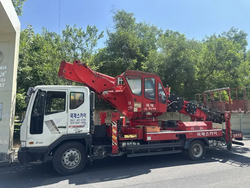 Avtovishka usluga | 28-45 tezkor va sifatli !!