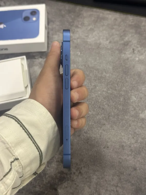 Iphone 13 ideal 78% 128 Gb — фото 1