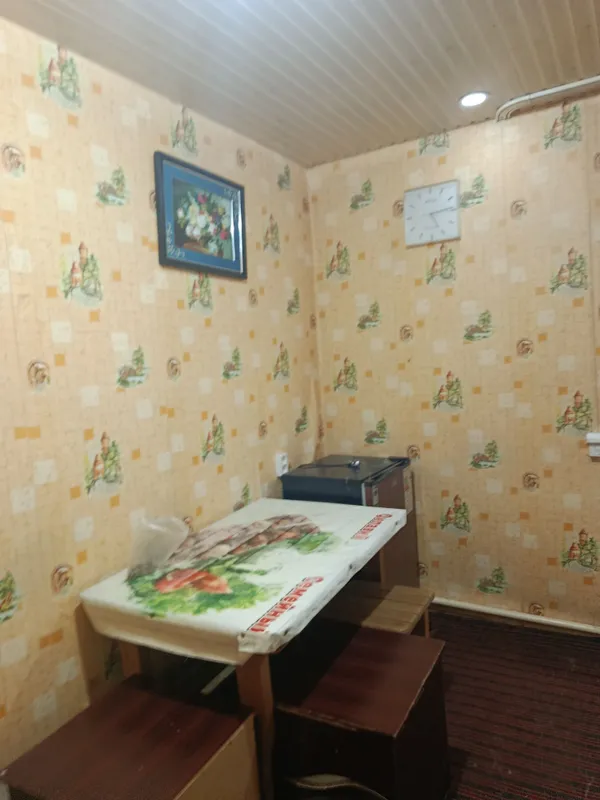 Продам дом 1 этаж 4