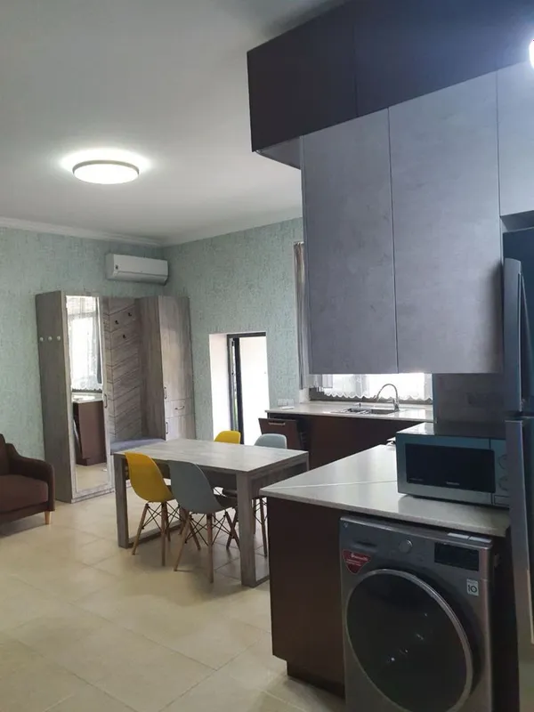 Участок под офис или иностранцам 7 соток 8 комнат Ивлева Мирабад — фото 3