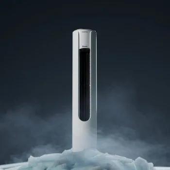 Sitronic 24Iceberg колоник GMCC Toshiba