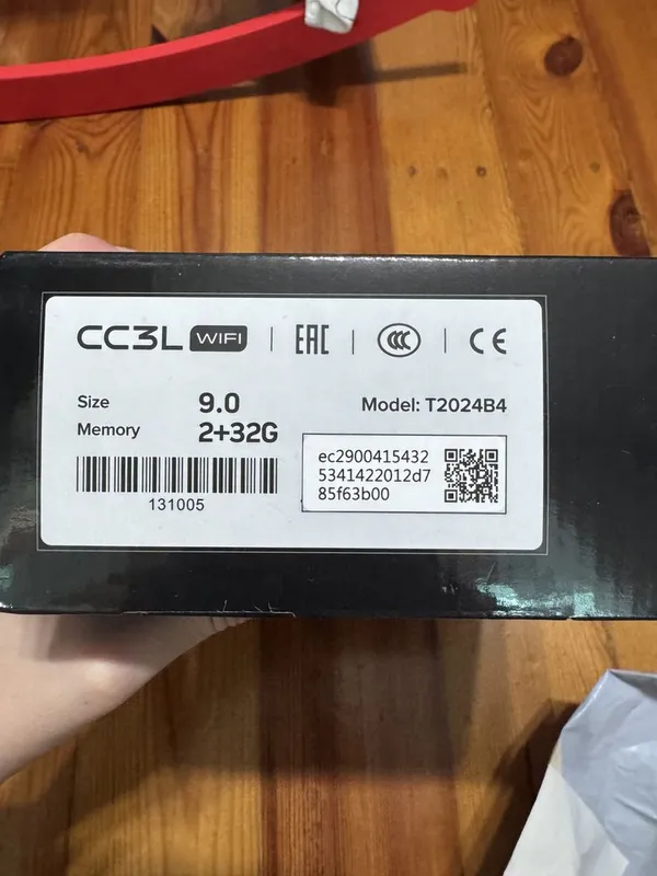 Автомобильный монитор Teyes CC3L wifi — фото 2