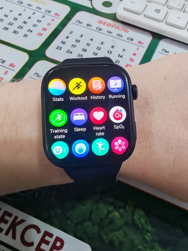 Redmi Watch 6 — фото 3