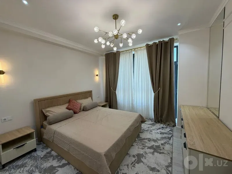 Аренда 2-комн. кв. 60 м², Яккасарайский · ID 43214 2