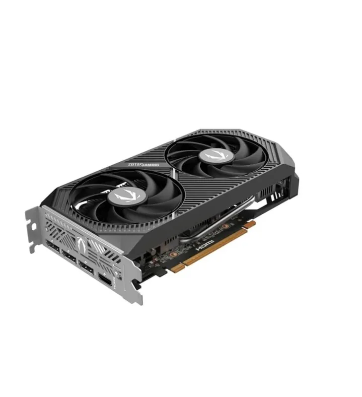 Zotac GeForce RTX 5050 Twin Edge 8GB — фото 3