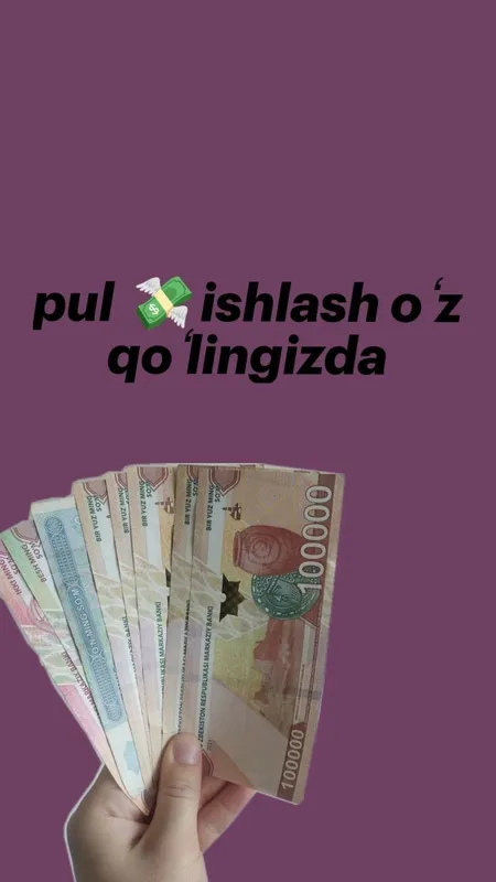 bu ishimizning maqsadi va mening maqsadm sizni daromadga chiqazish — фото 6