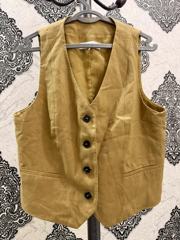ZARA nimchalari 4