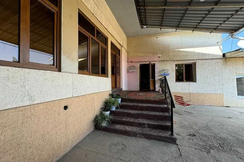 Продаётся дом на Назарбеке (Тарнов) — фото 4